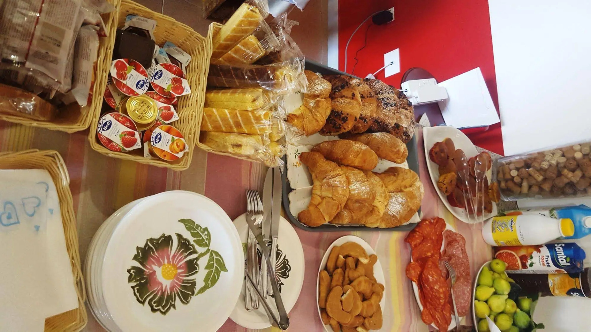 La Dimora Degli Artisti