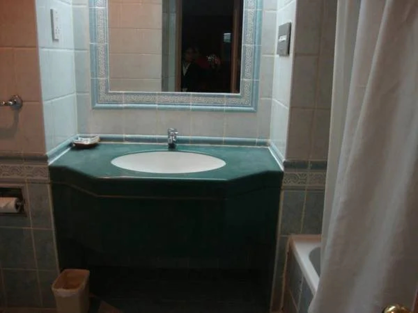 Casablanca Hotel