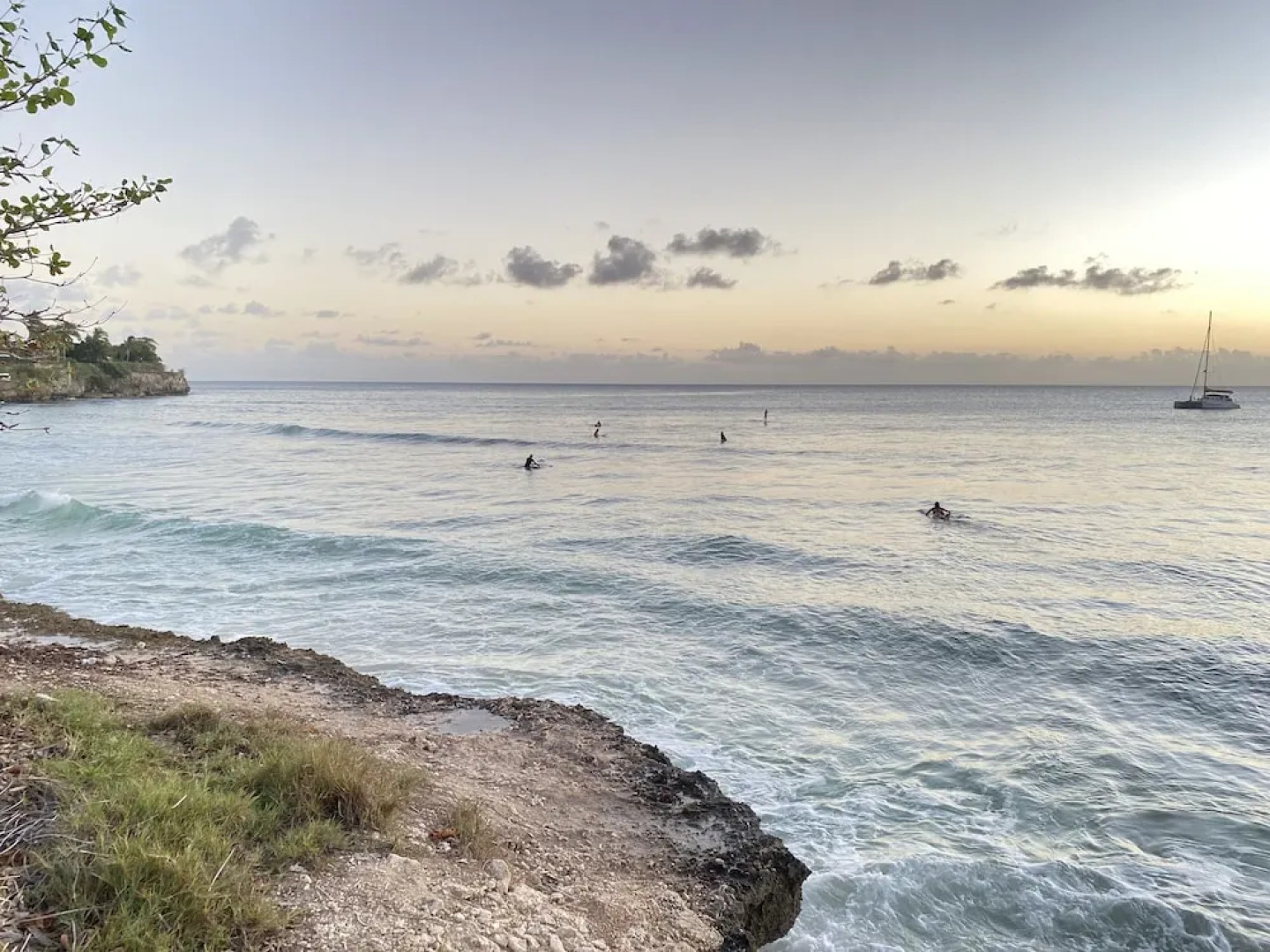 Searocks Beach Apartment