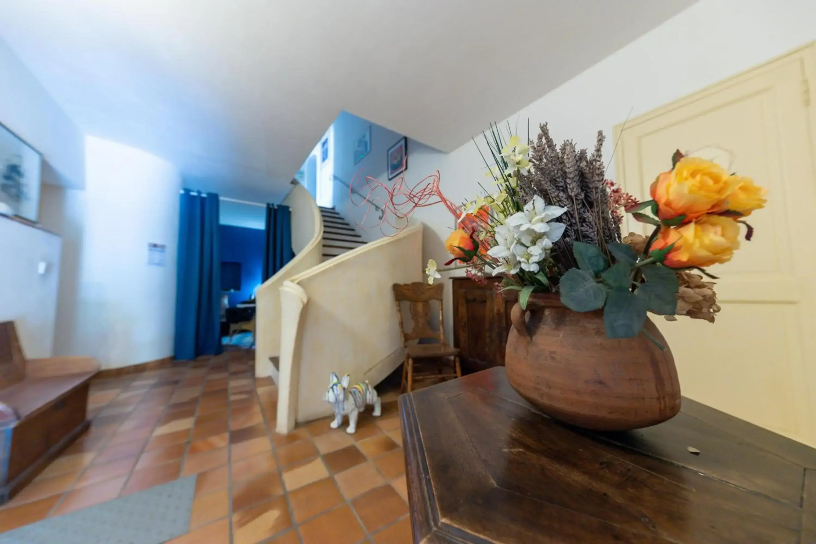 Hotel Le Mas Trilles