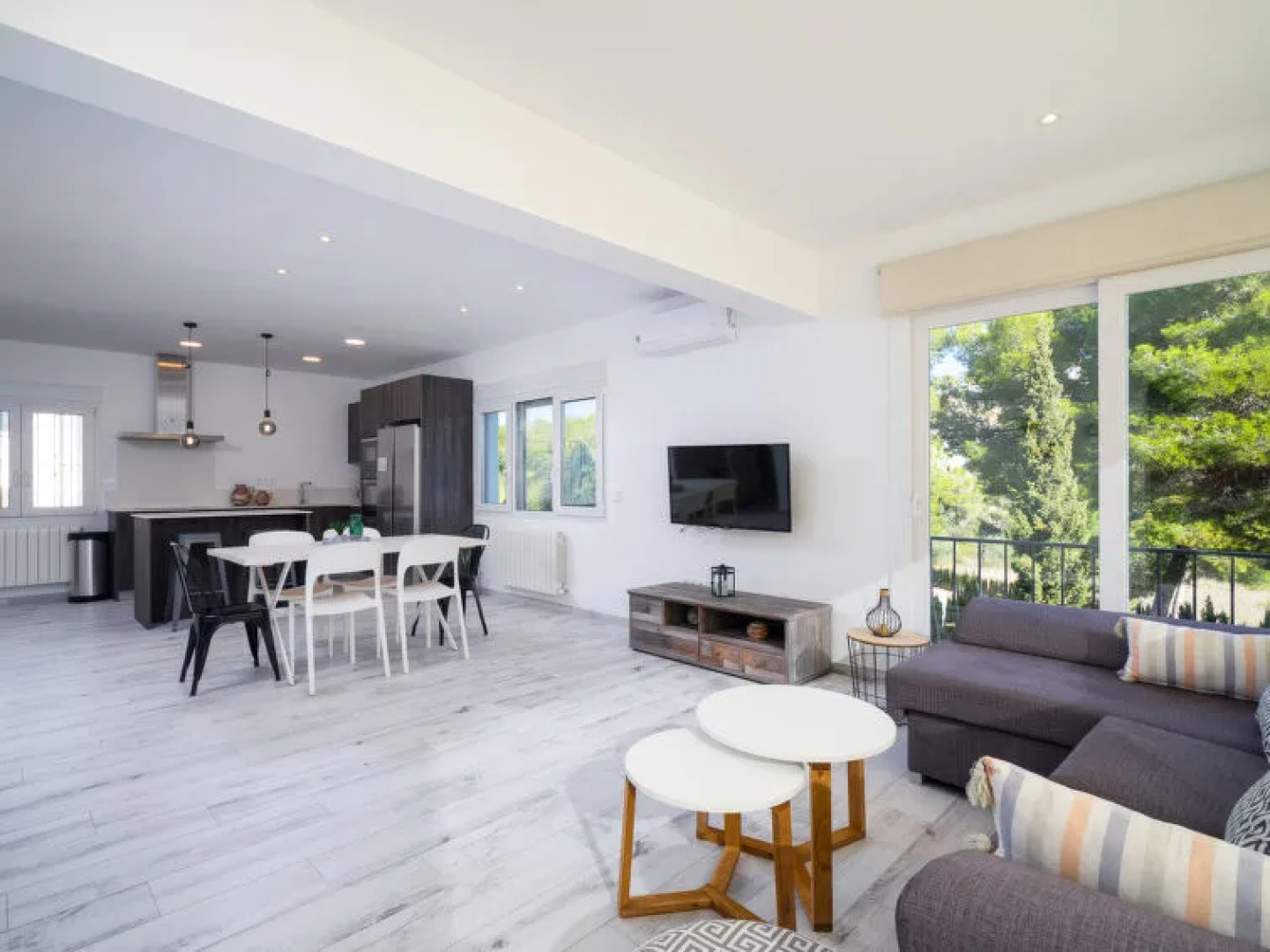 Holiday Home Encinas