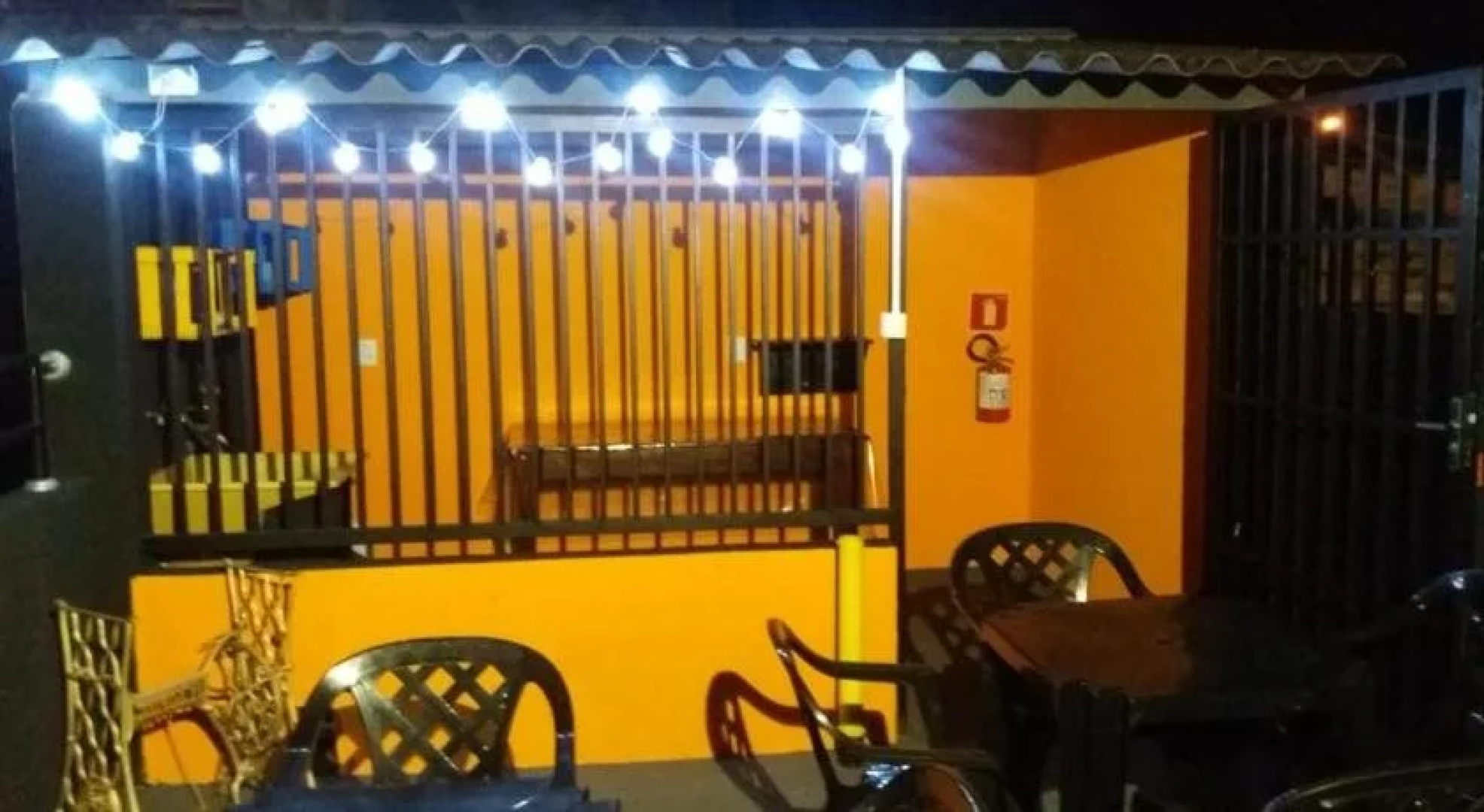 Hostel Ribeirao
