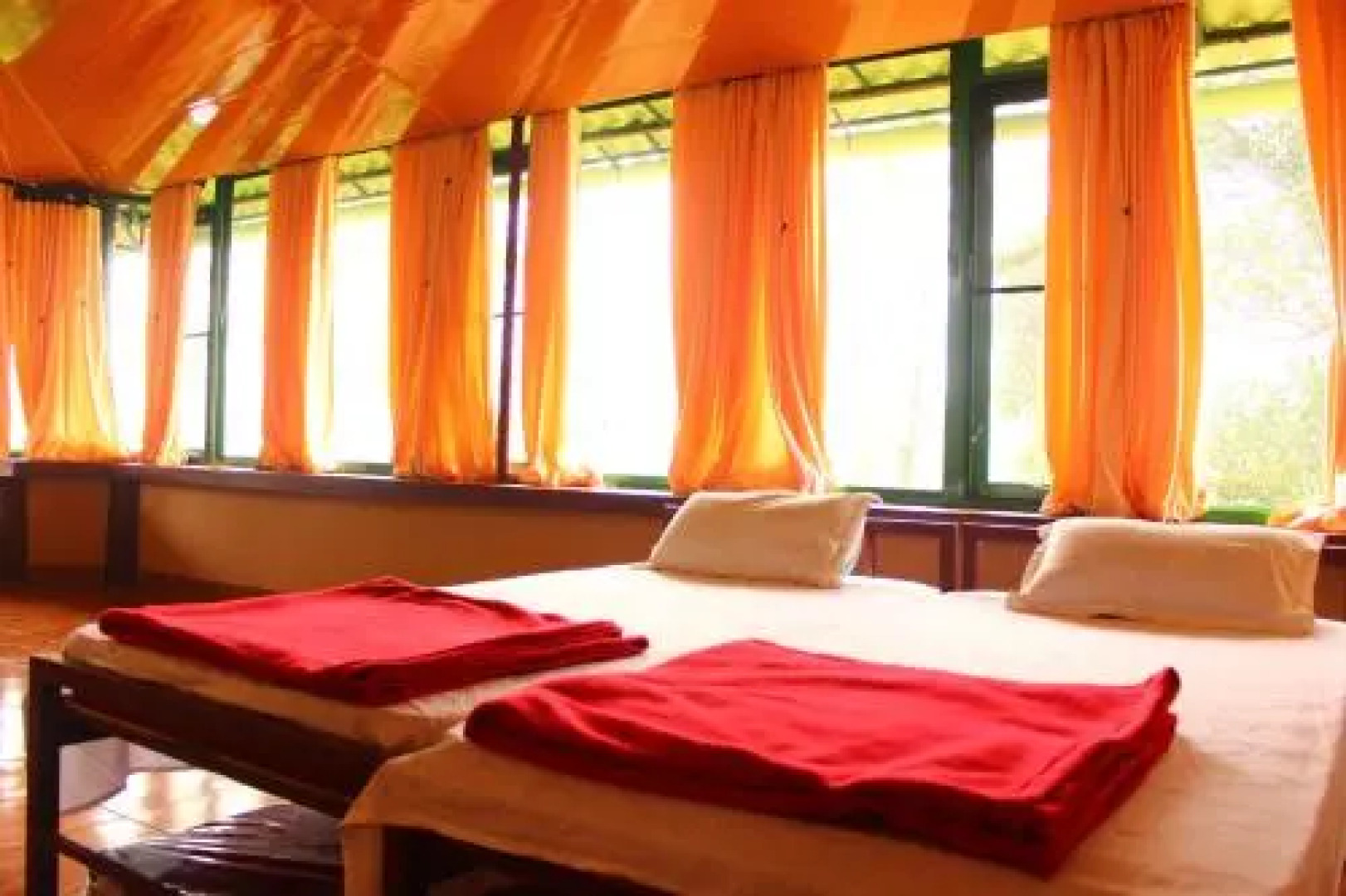 Tea Garden Holiday Home