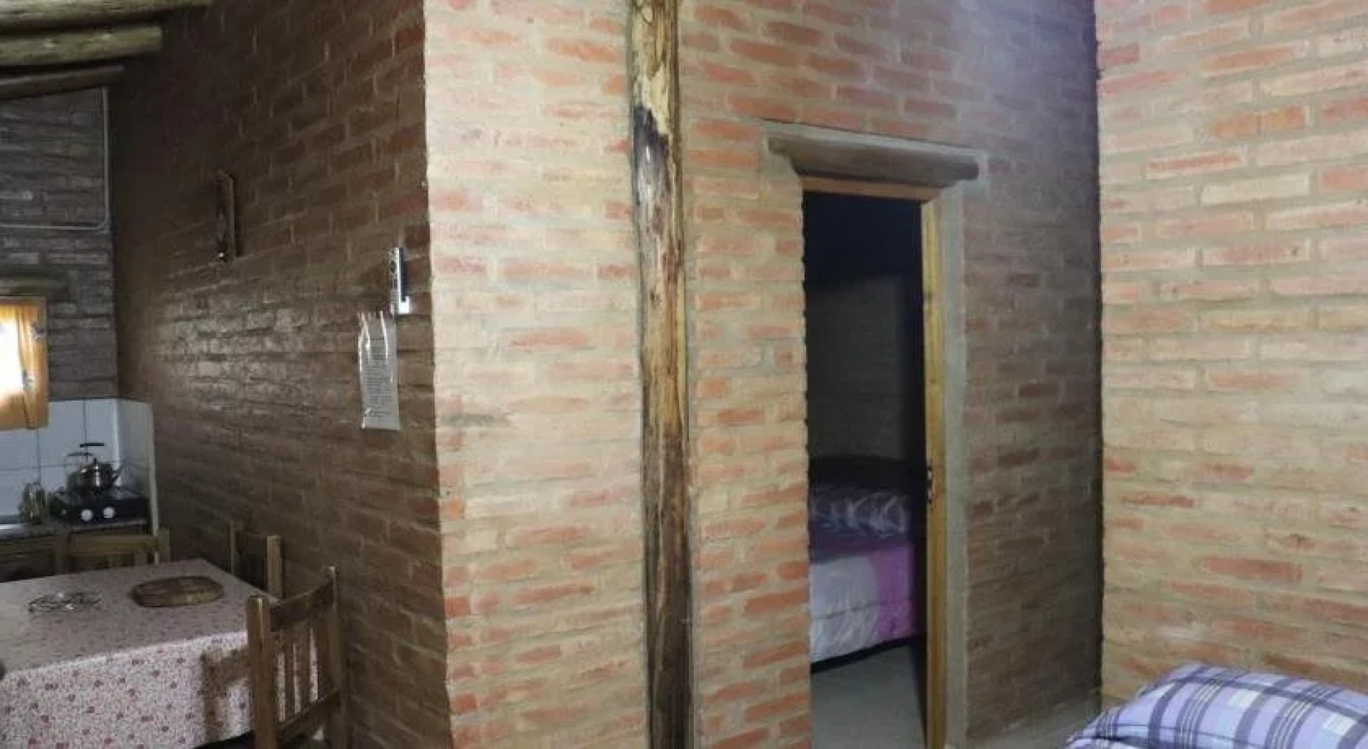 Complejo Los Ciruelos