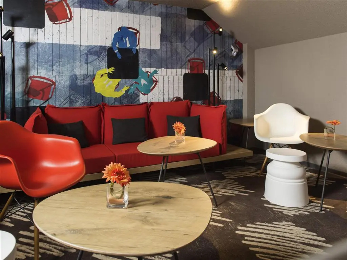 ibis Liège Centre Opéra