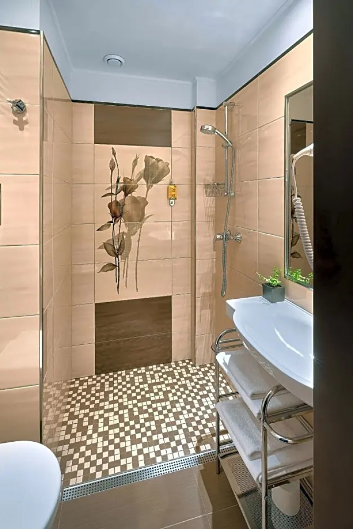 Hotel Tetreví Boudy