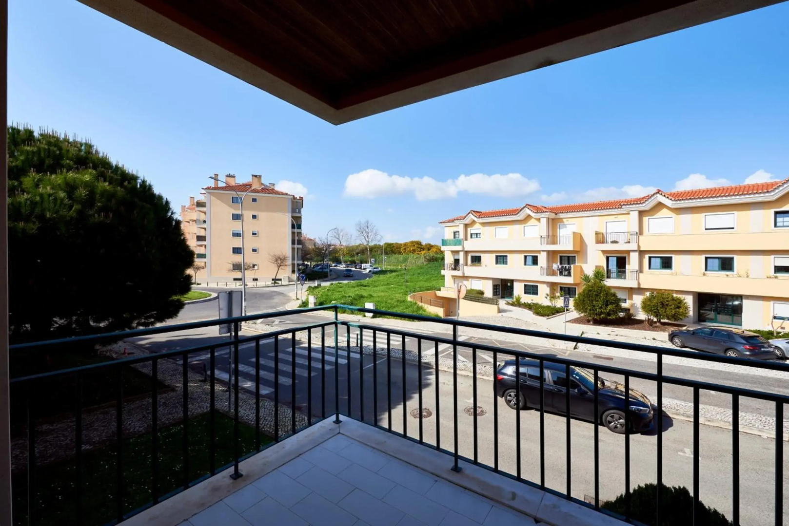 Carcavelos Apartment
