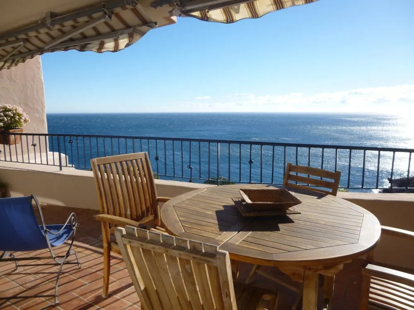 Agence la Galère - Appartement Chardon