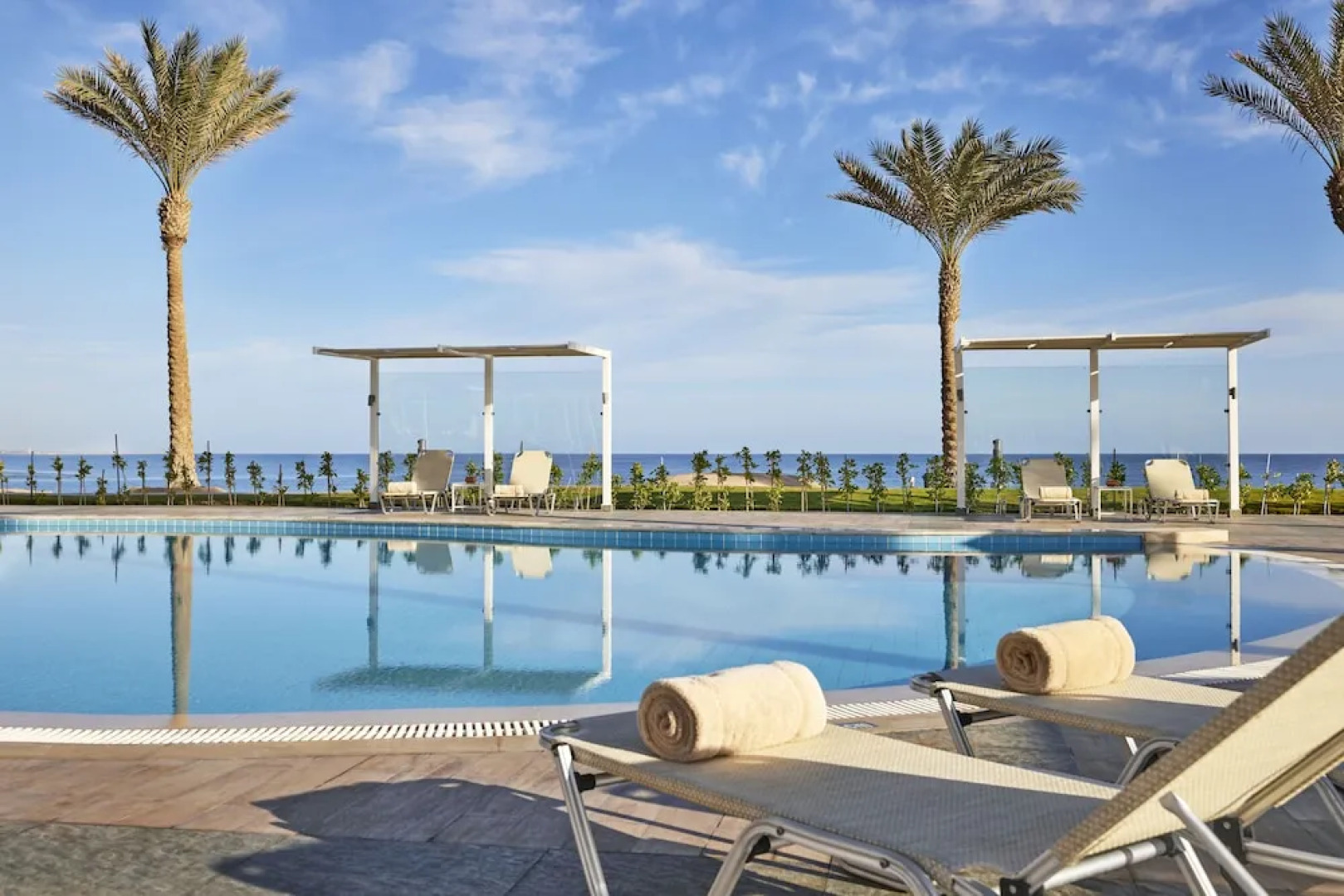 Jaz Lamaya & Jaz Samaya Resorts