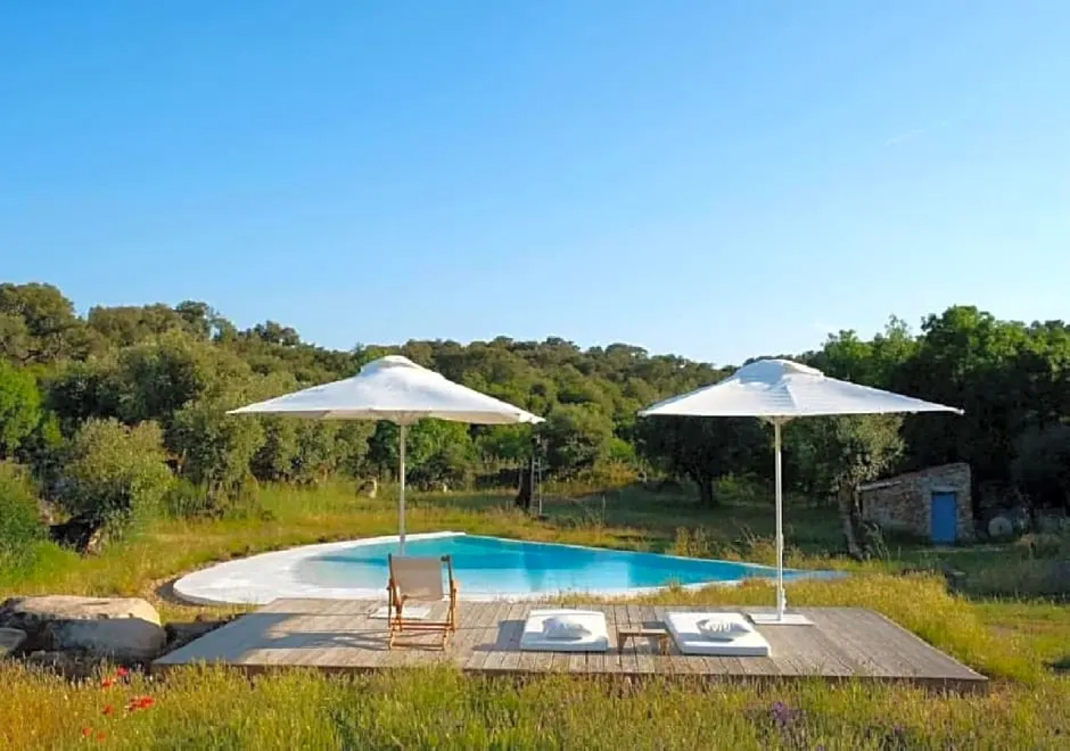 Casas Caiadas Boutique Home