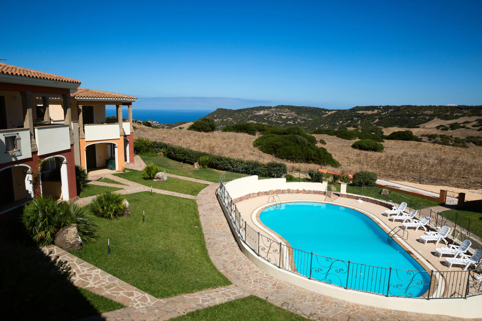 Residenza Le Farfalle