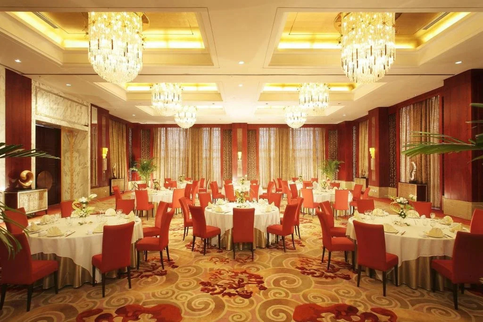 Ningwozhuang Hotel - Lanzhou