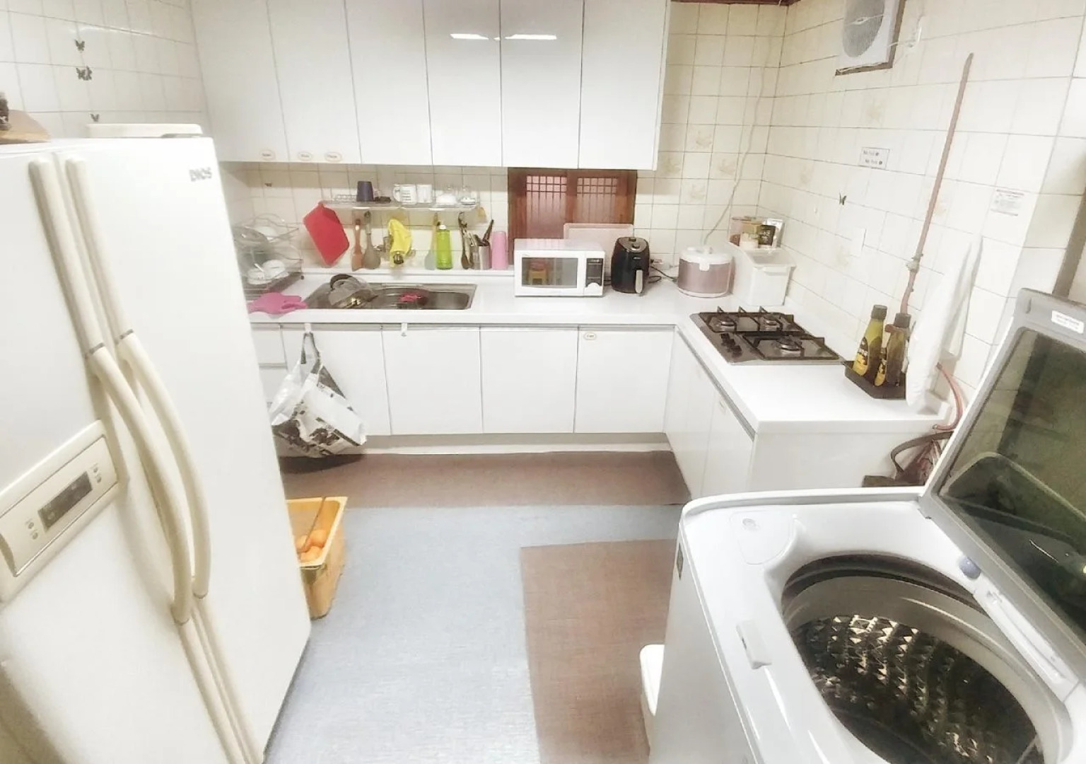 Jeju Masil Guesthouse