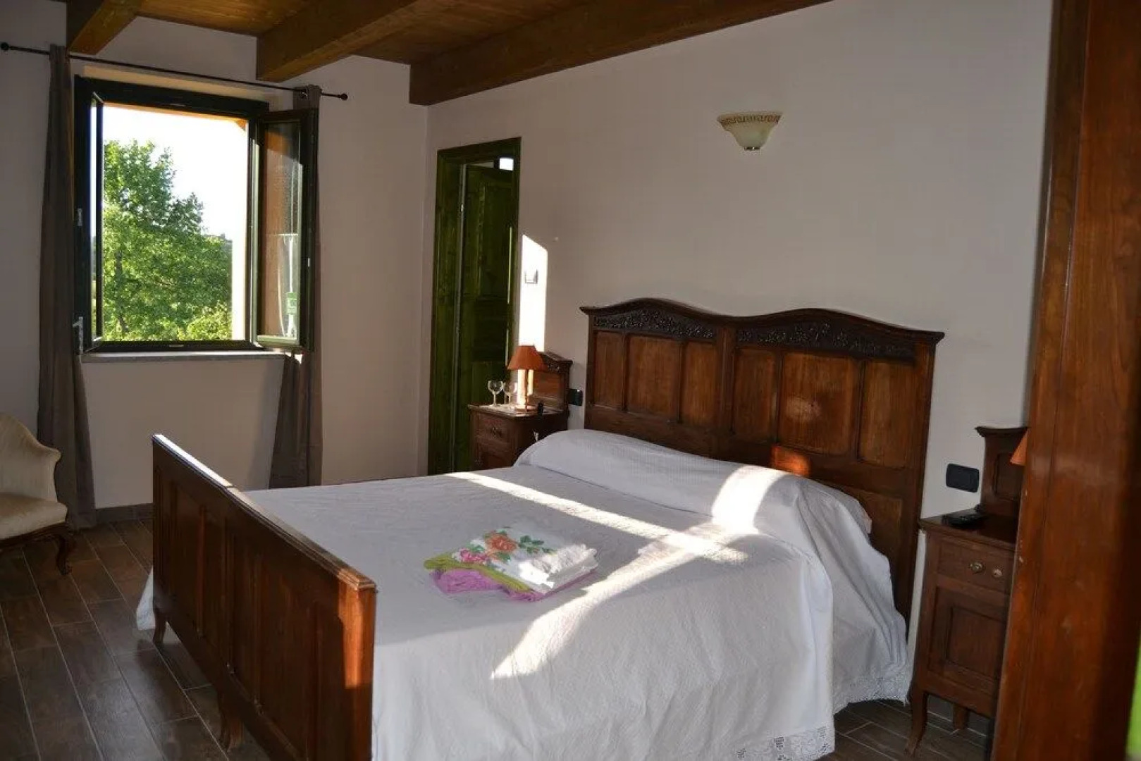 Locanda del Gelso Bianco