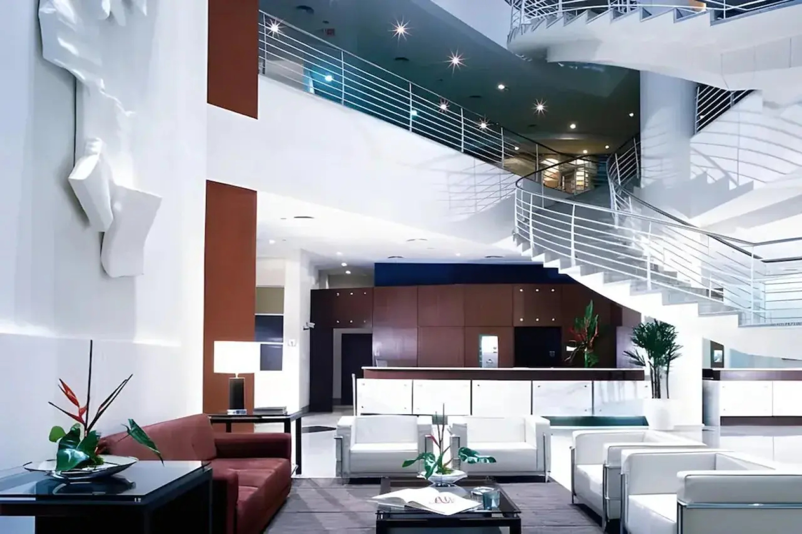 Bourbon Convention Hotel Joinville