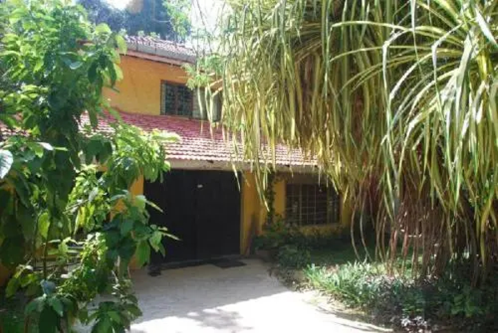 R M Guest House
