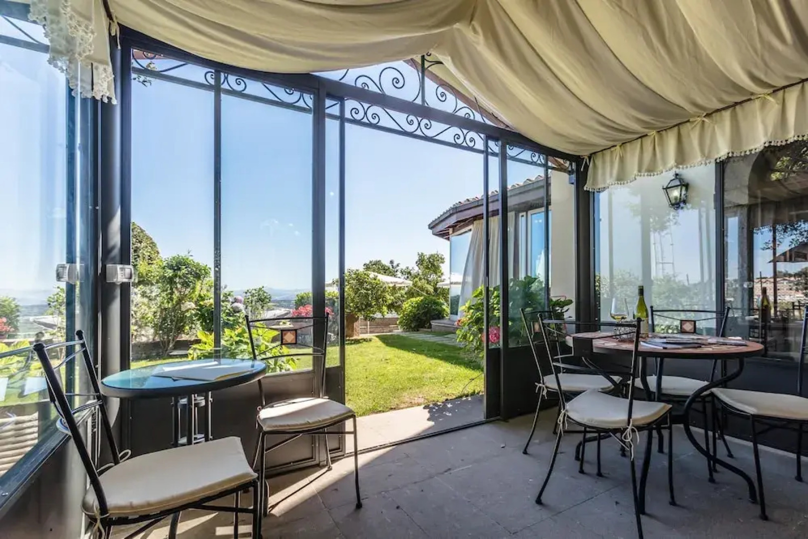 Casina Degli Specchi