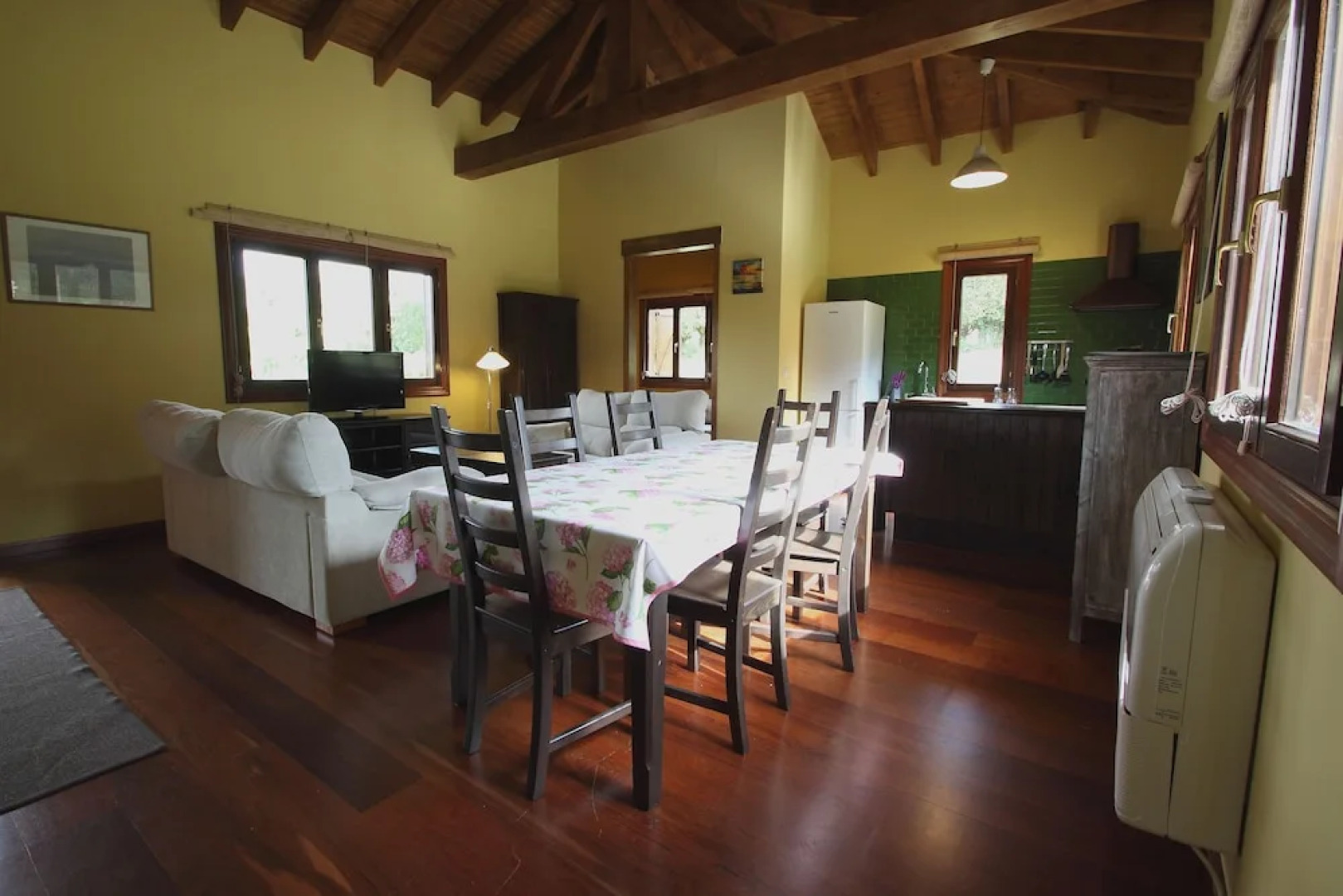 La Casina De Punticiella