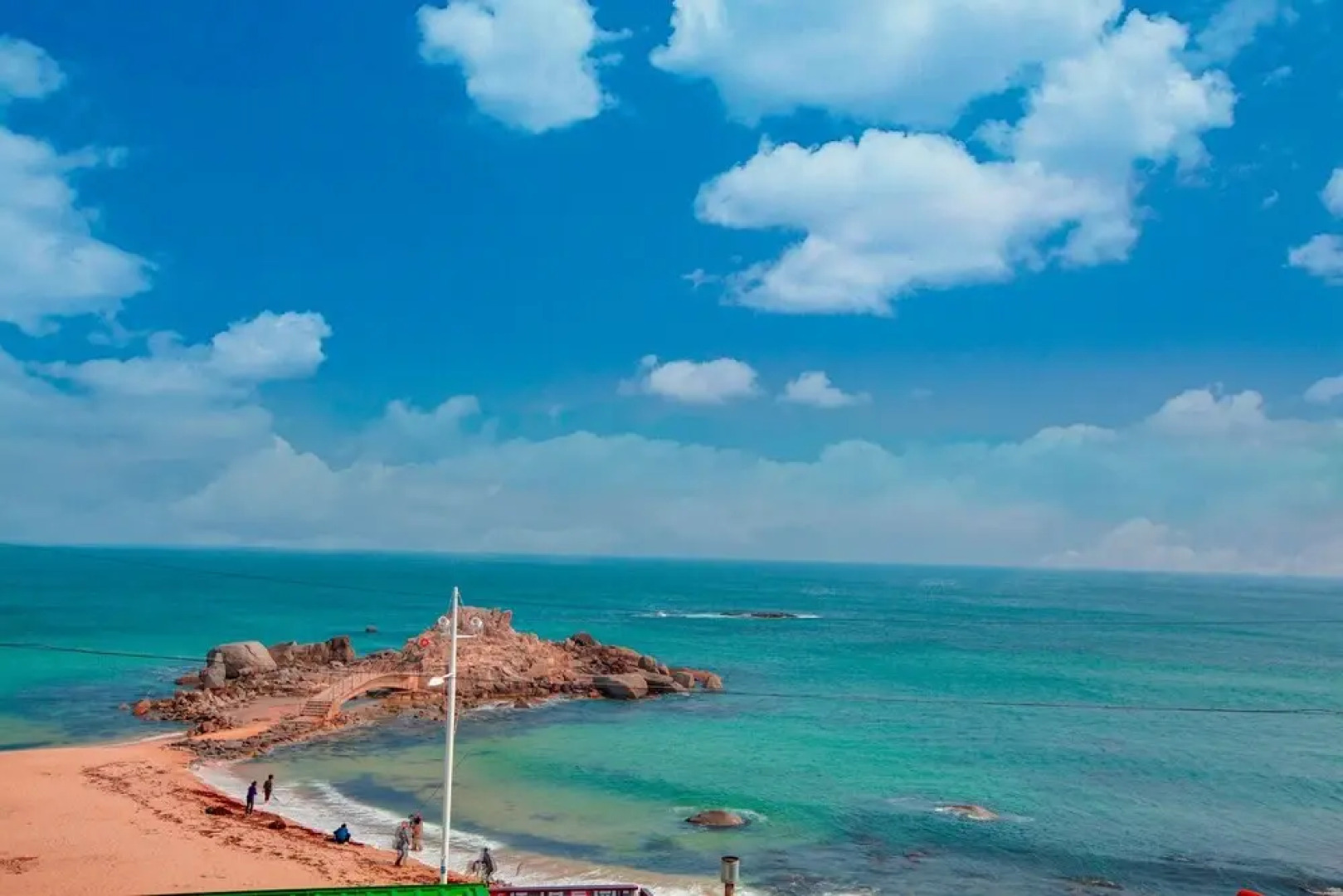 Gangneung Seaview Pension