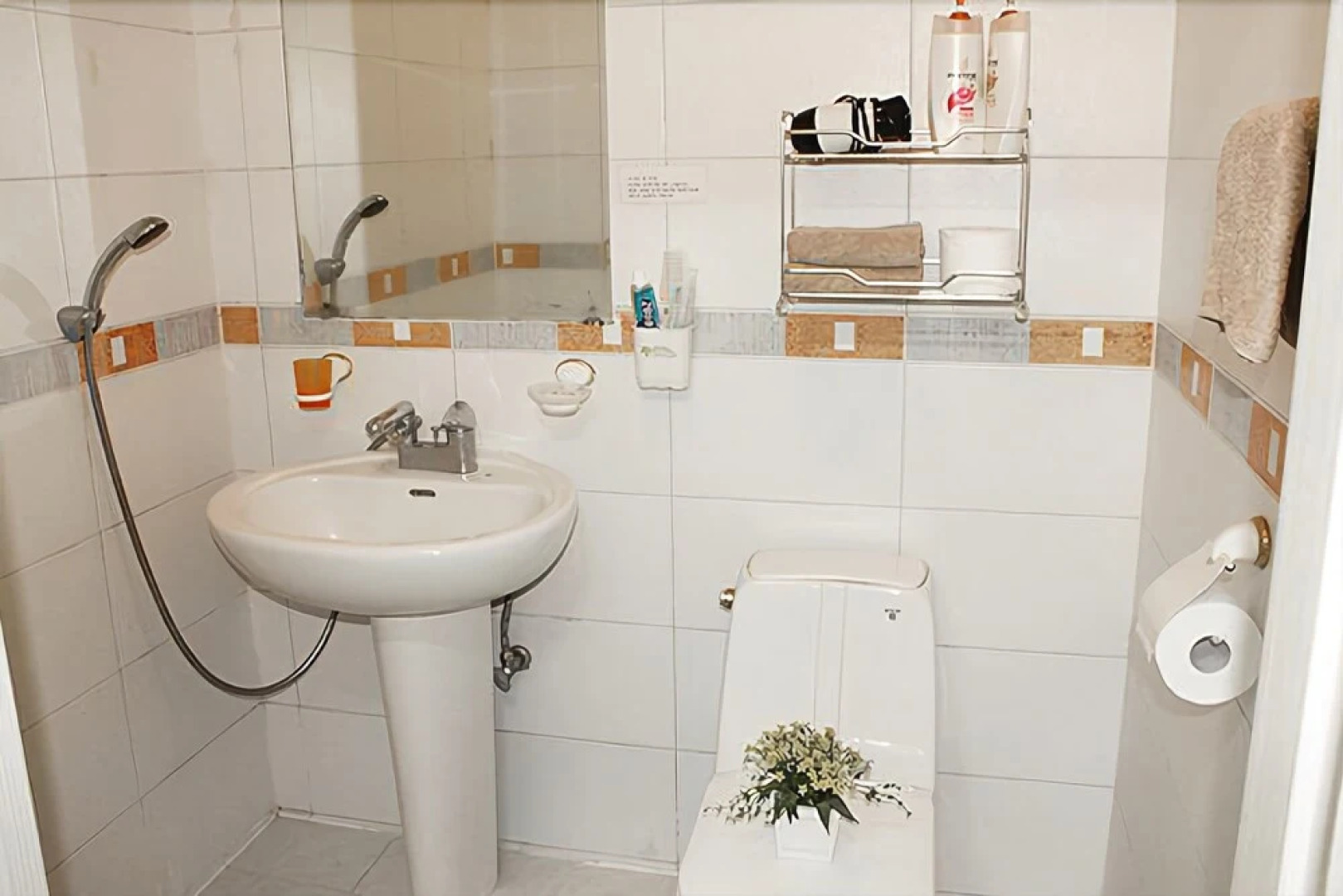 Namyangjuwarm Pension