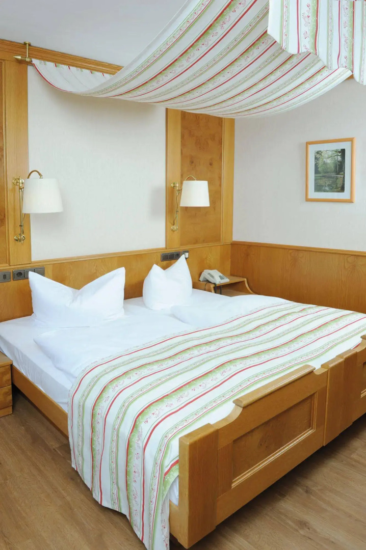 Hotel Bad Stebener Hof e.K.