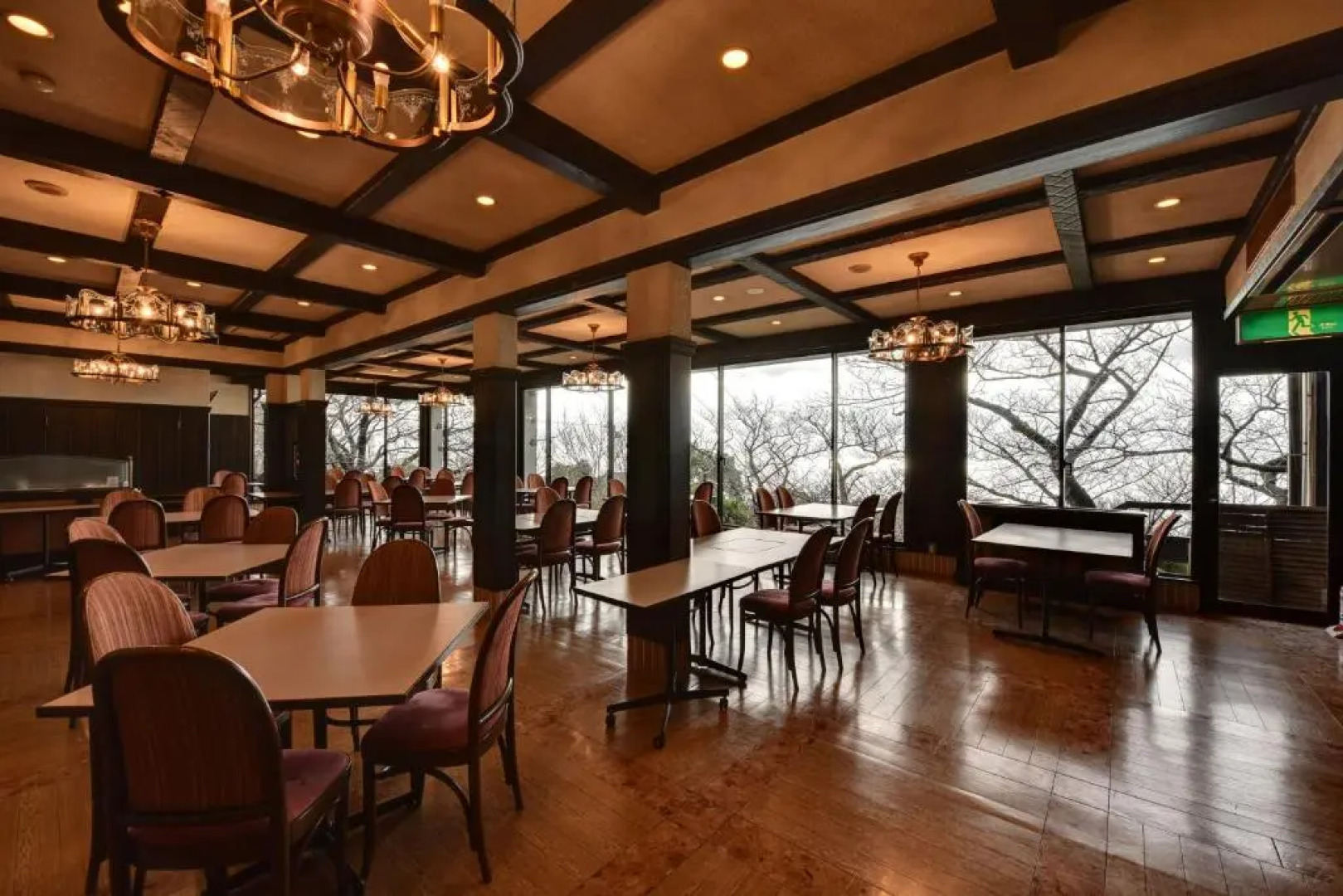 Ryokan Aji To Yado Kagetsu