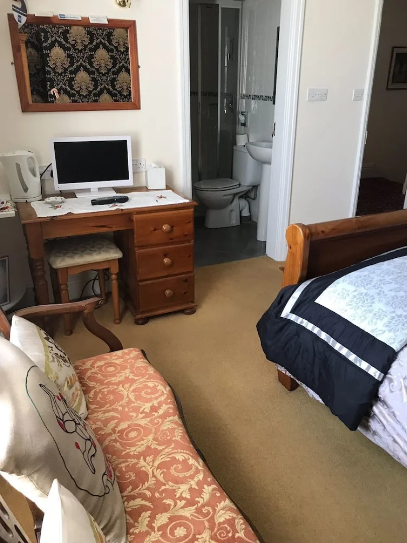 The Sulby Glen Hotel