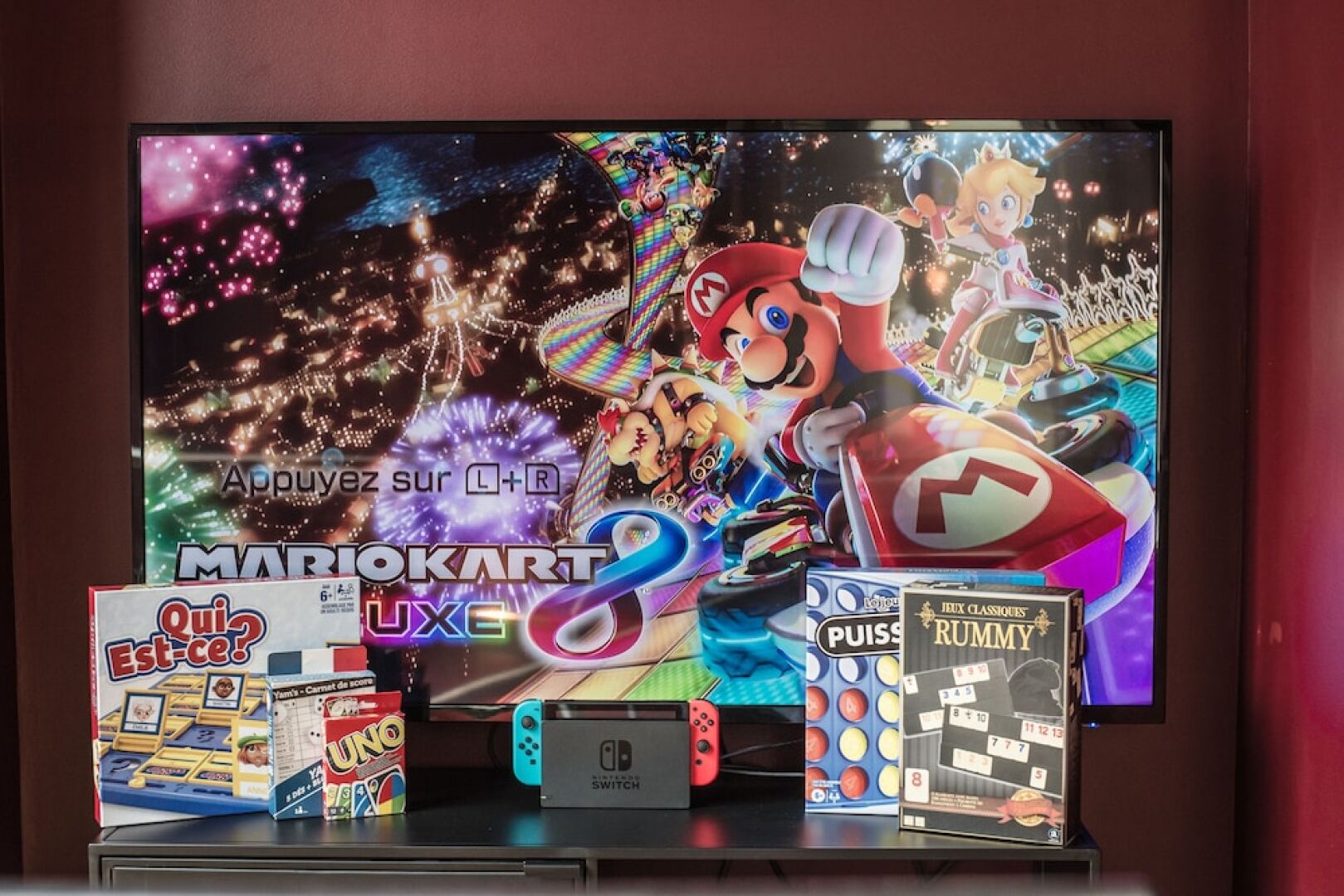 L'Hôtel & Spa  Ribeauvillé