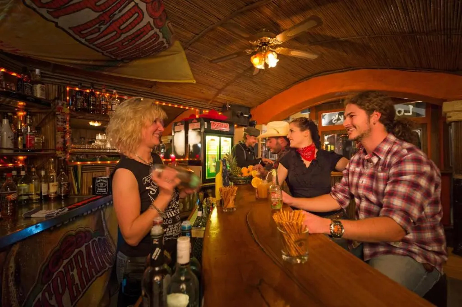 Westernstadt Pullman City