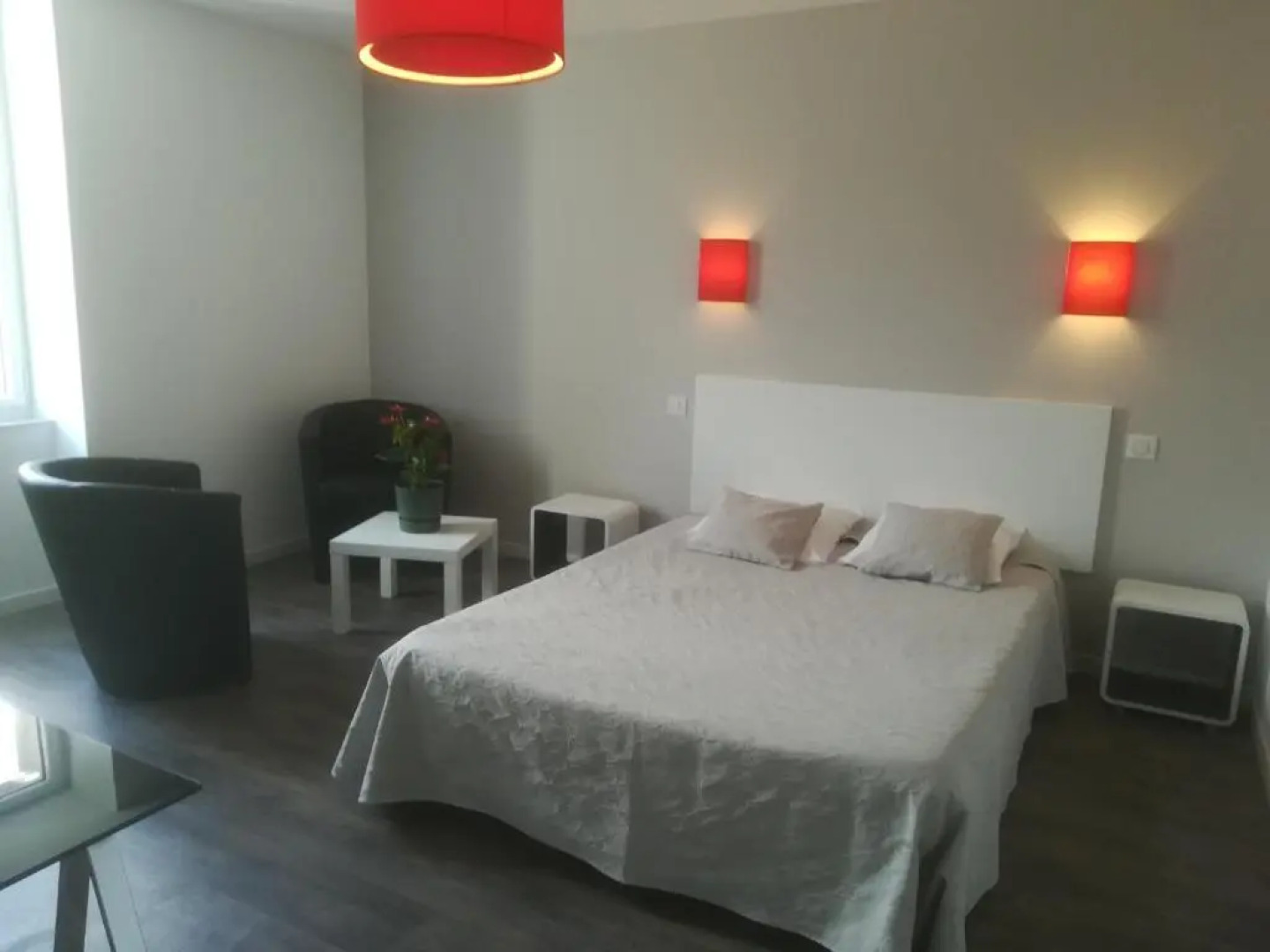 Le Relais de Ceilhes