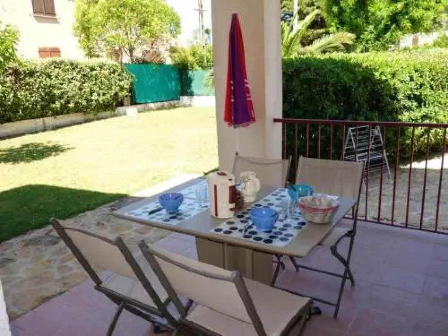 Appartement Théodore Aubanel