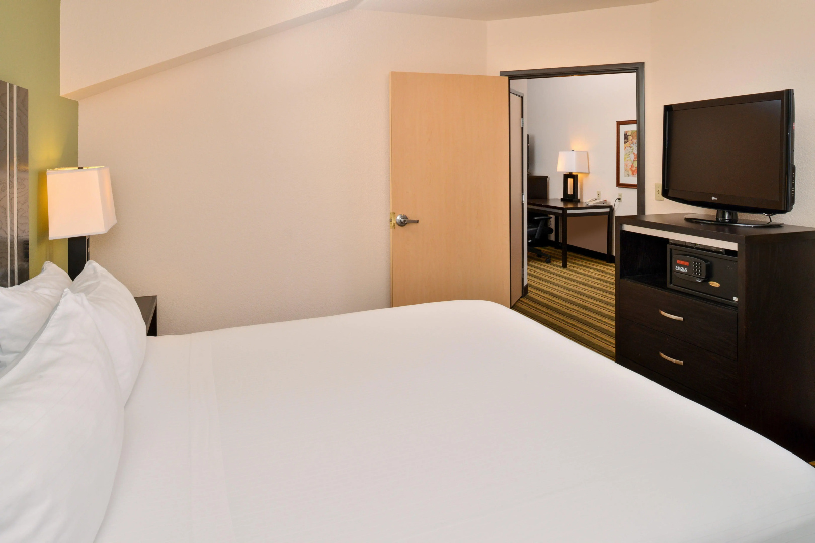 Holiday Inn Express Hotel & Suites Berkeley by IHG
