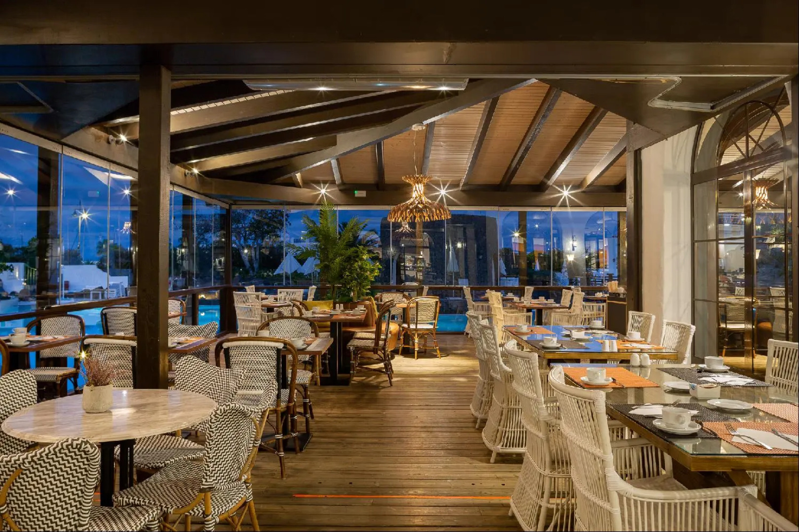 Hotel The Volcán Lanzarote