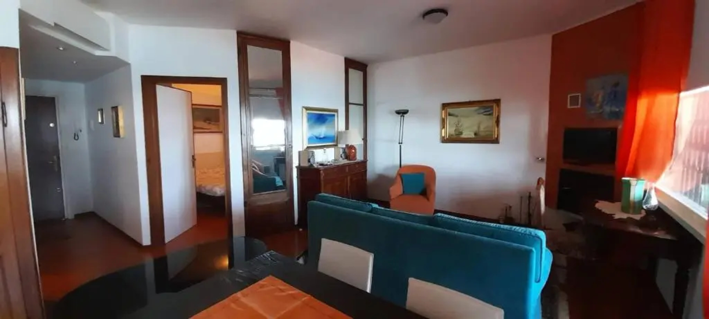 Casa Vacanza Lory