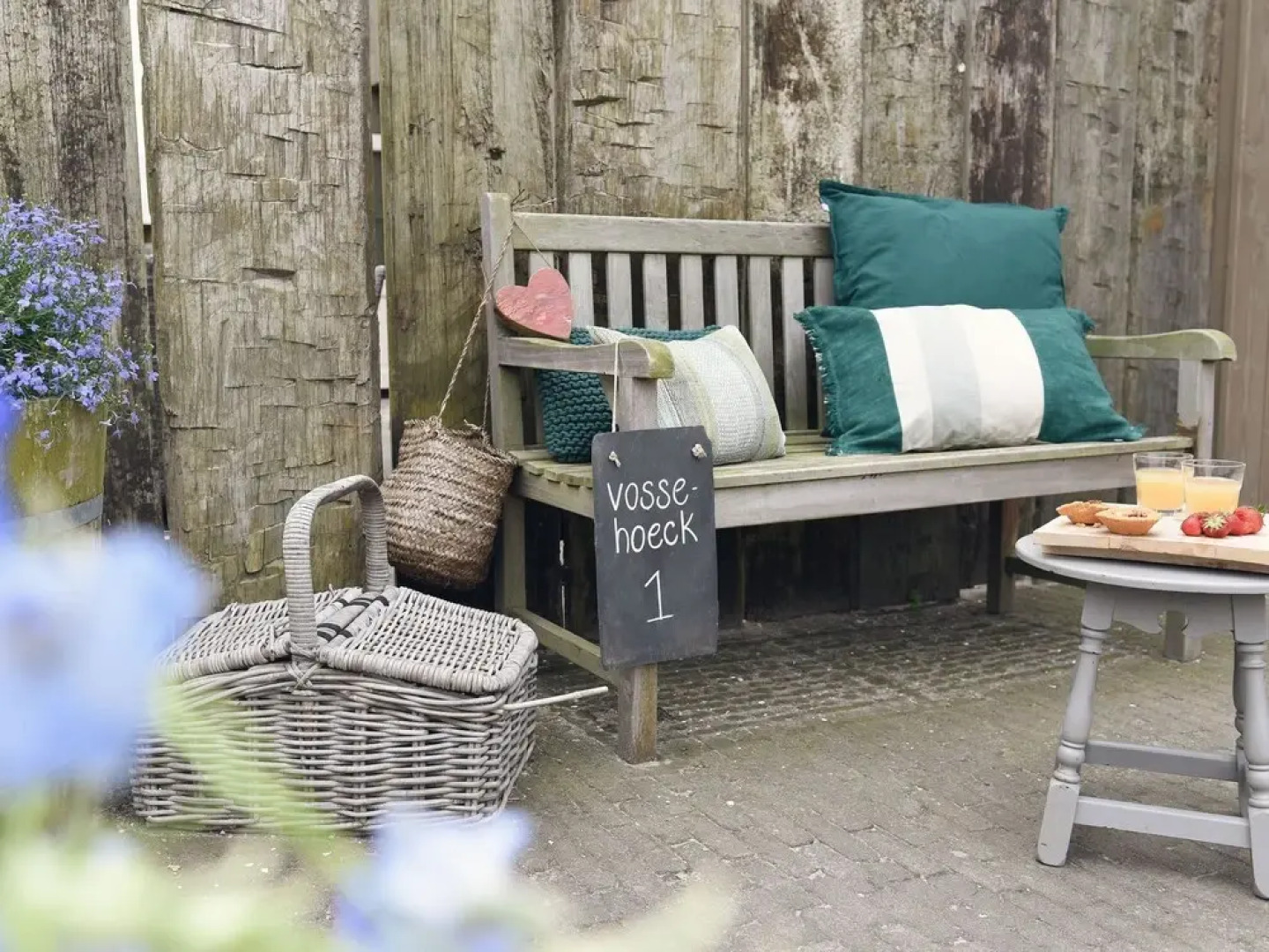 Cozy Apartment in Callantsoog near Beach