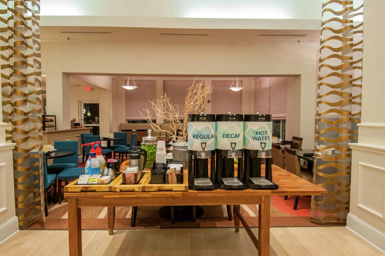 Wyndham Garden New Orleans Airport