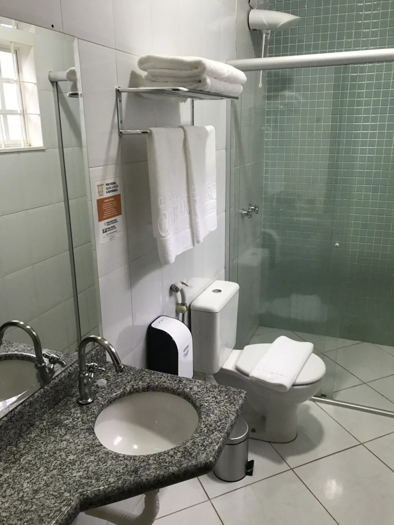 Hotel Casablanca