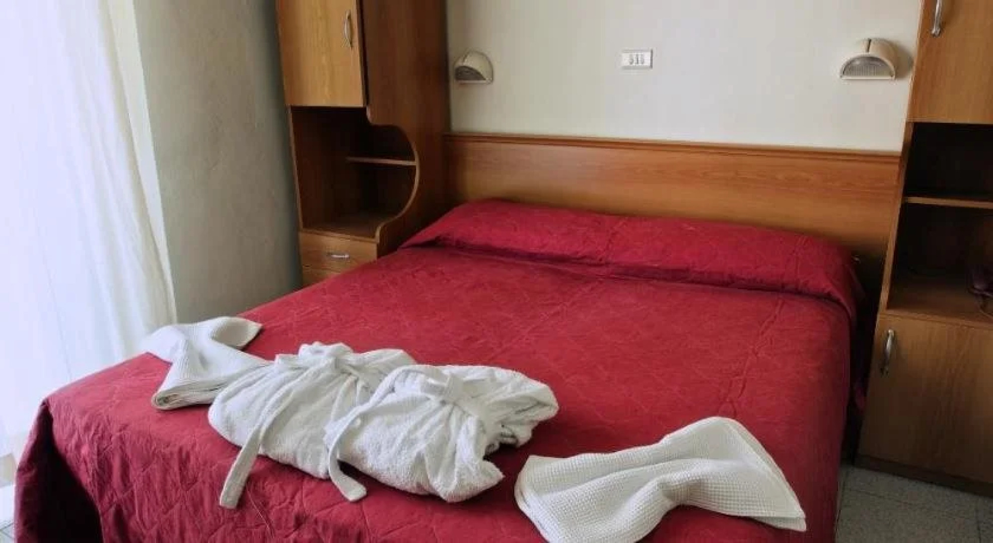 Hotel Superga