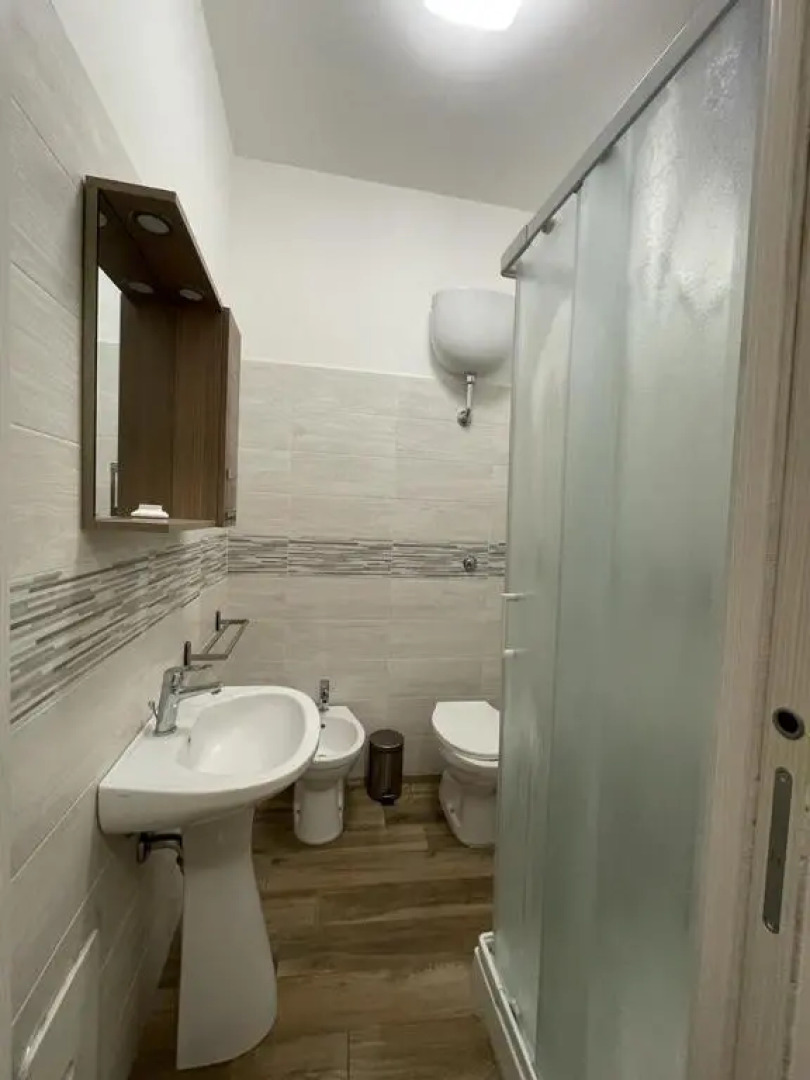 Nonna Concetta B&B Nocera - Vicino Tribunale di Nocera - Ristrutturato 2022