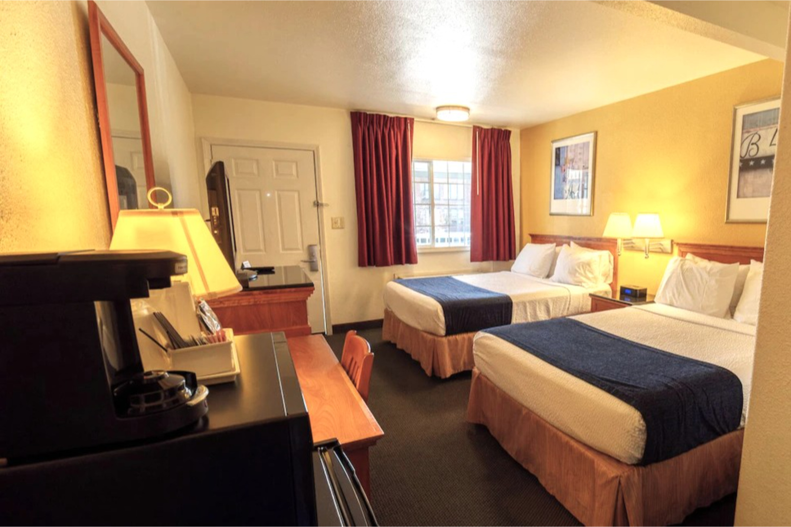 Travelodge by Wyndham Pendleton OR