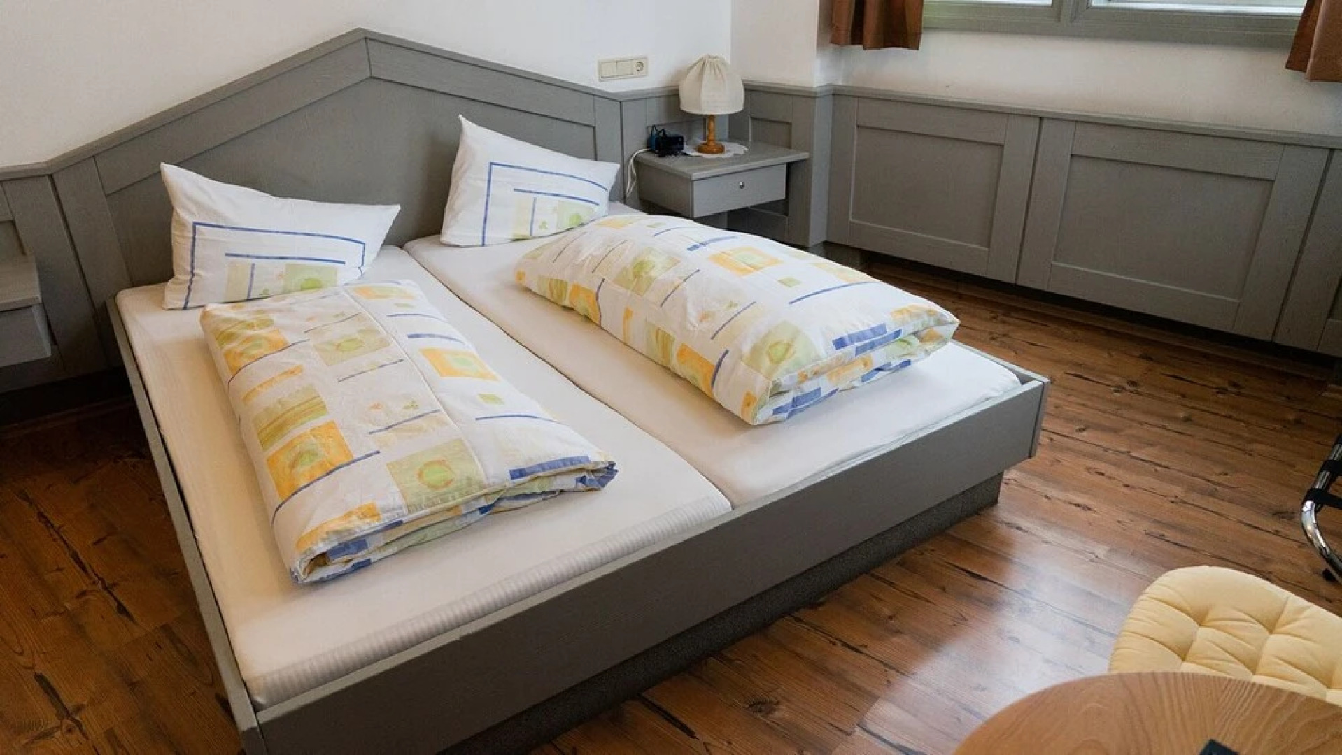 Landhotel Alte Schmiede