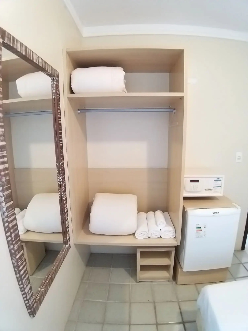 Hotel Costeiro