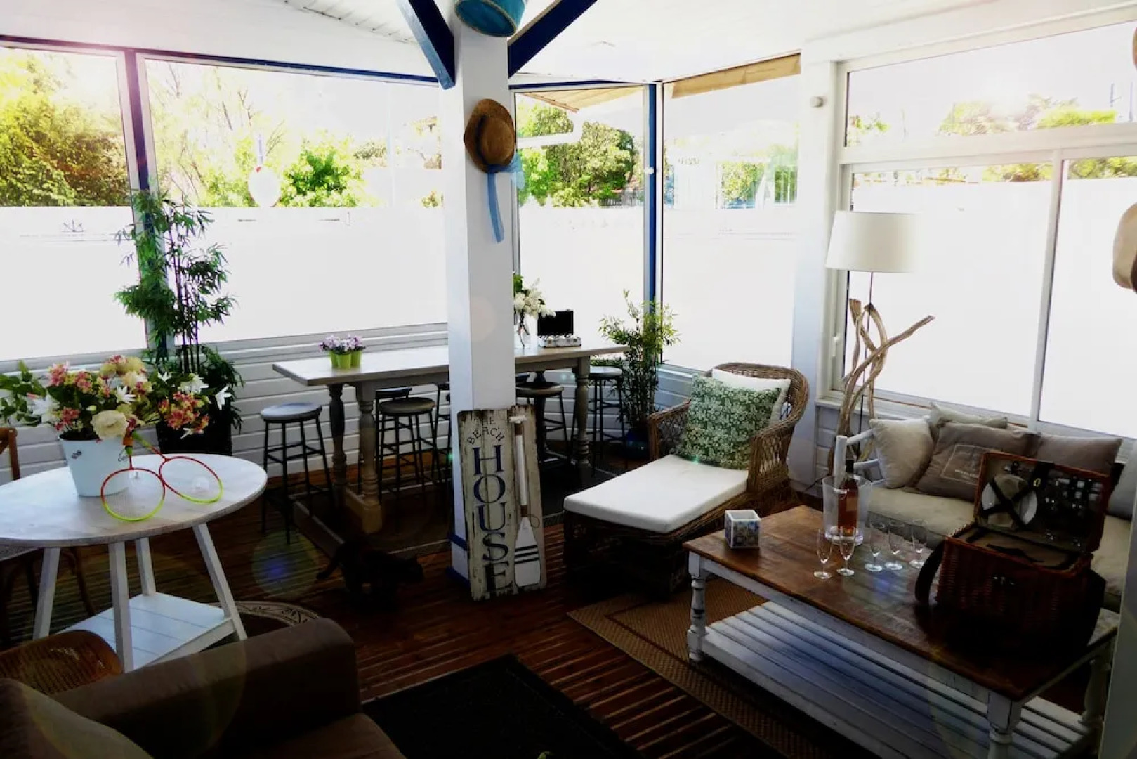 La Côte d'Argent - Location maison vacances à la mer