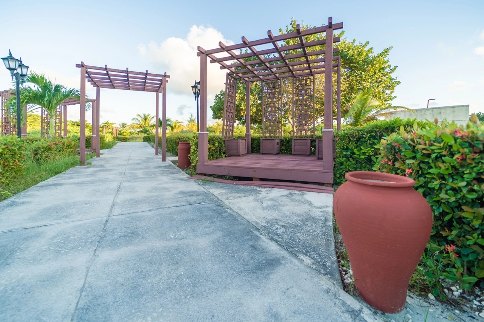 Sanctuary Santa Lucía