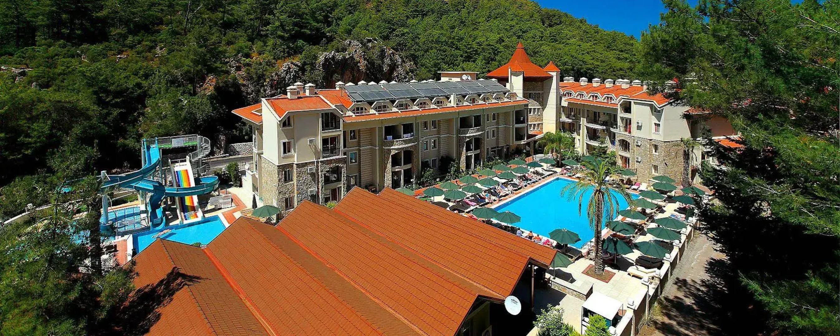 Julian Forest Suites