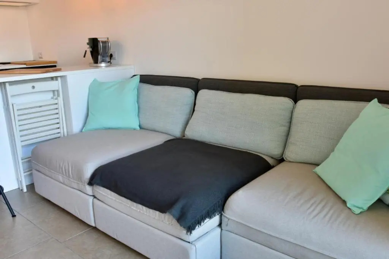 Italian Vacation Homes - La Petite Maison du Lac