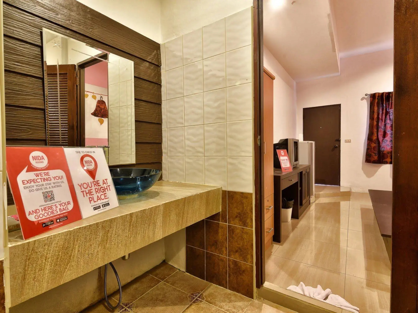 Nida Rooms Lavendar Moon Old Phuket