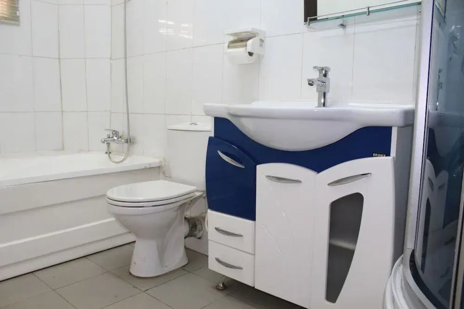 The Habitat Suites & Apartments