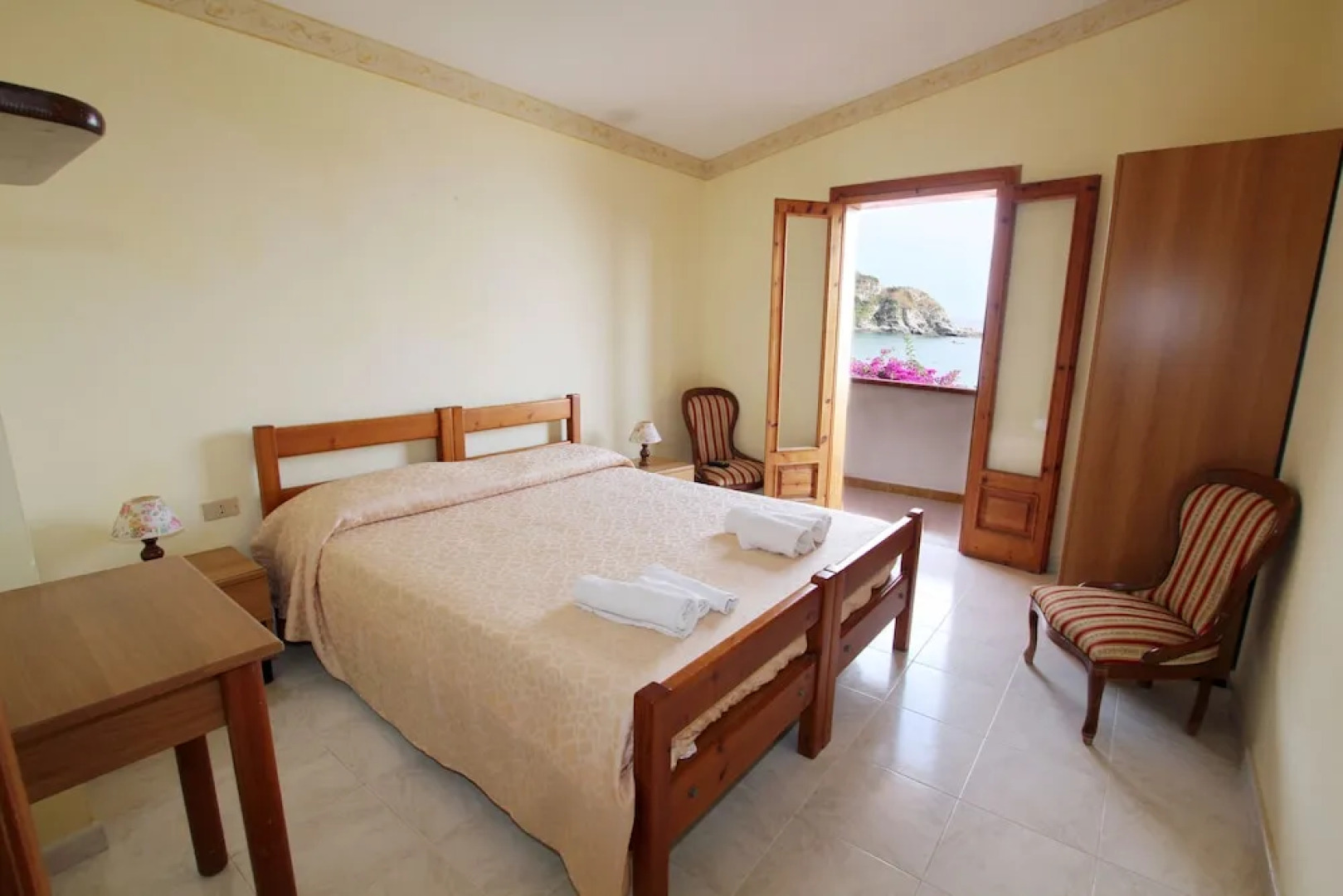 Villaggio Residence Quattro Scogli