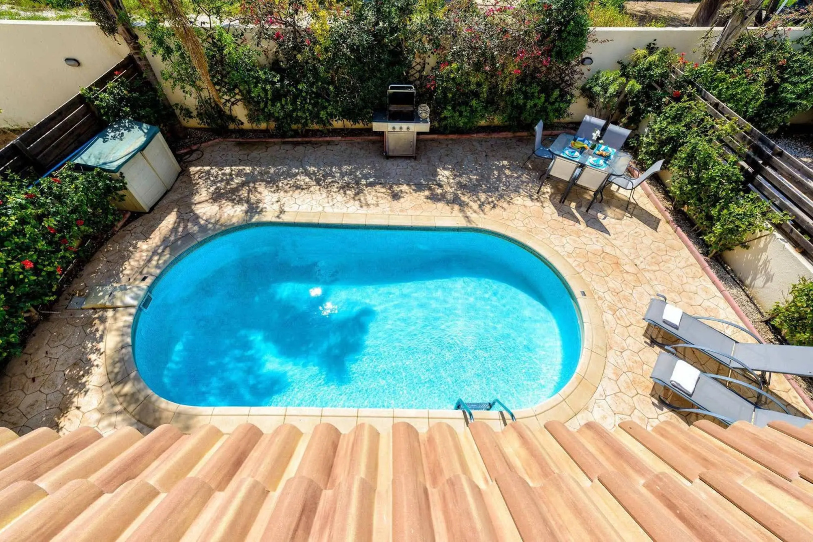 Villa Oscar